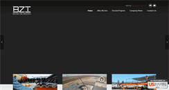 Desktop Screenshot of buildingzone.com